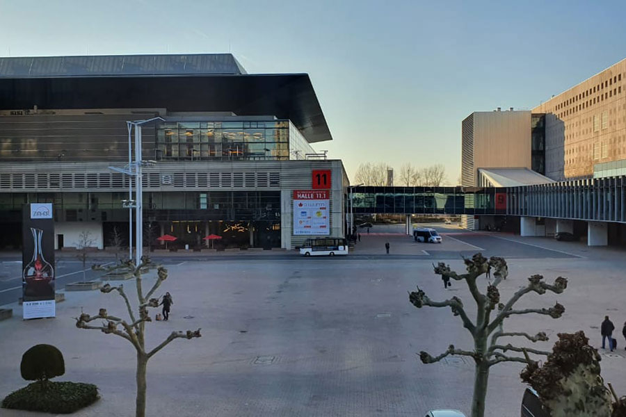 5 estúdios brasileiros são destaques na Ambiente Fair 2020