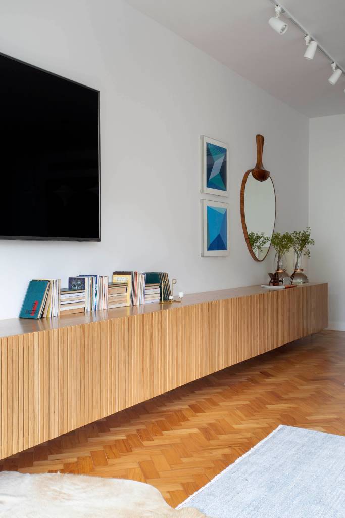 Apartamento na Lagoa assinado pelos arquitetos Bernardo Gaudie_Ley e Tânia Braida da BETA ARQUITETURA _ foto 10 Apartamento na Lagoa assinado pelos arquitetos Bernardo Gaudie_Ley e Tânia Braida da BETA ARQUITETURA _ foto 10