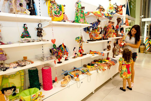 Projeto Brasil Original apoia o artesanato e os artesãos de todo o país