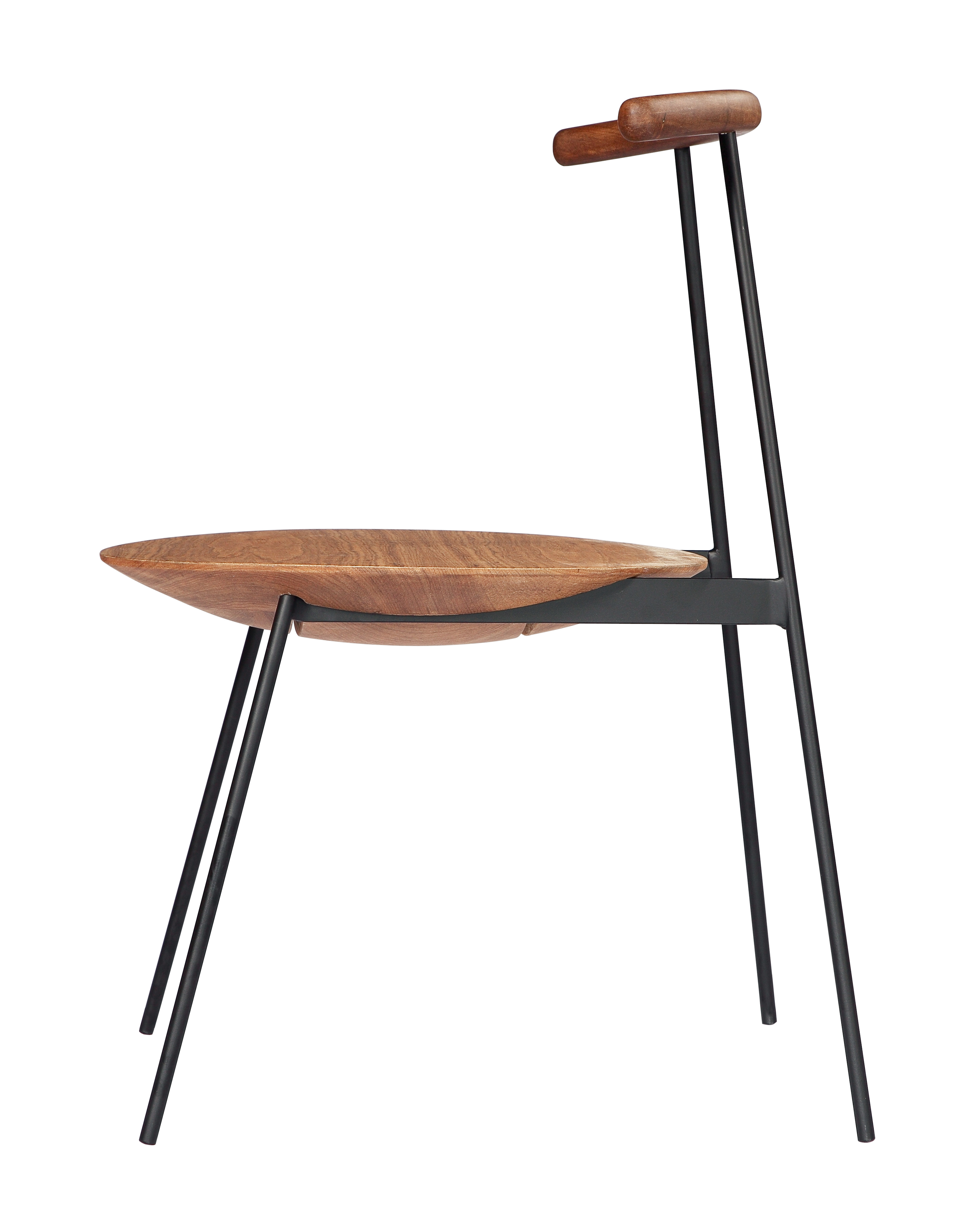 <strong>Cadeira Salvador</strong>, design de Vinicius Siega, Bento Gon&ccedil;alves (RS). Categoria: Desafio da Identidade Brasileira 2020. Men&ccedil;&atilde;o honrosa modalidade Profissional