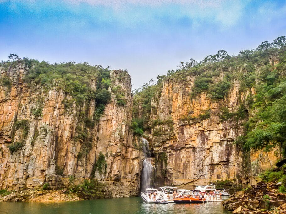 Quer fugir do Carnaval? Então veja esses 7 destinos especiais para você!