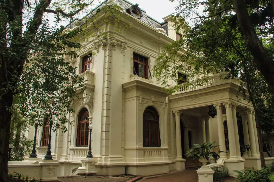 Nova sede do Paço das Artes é inaugurada para celebrar os 50 anos do museu