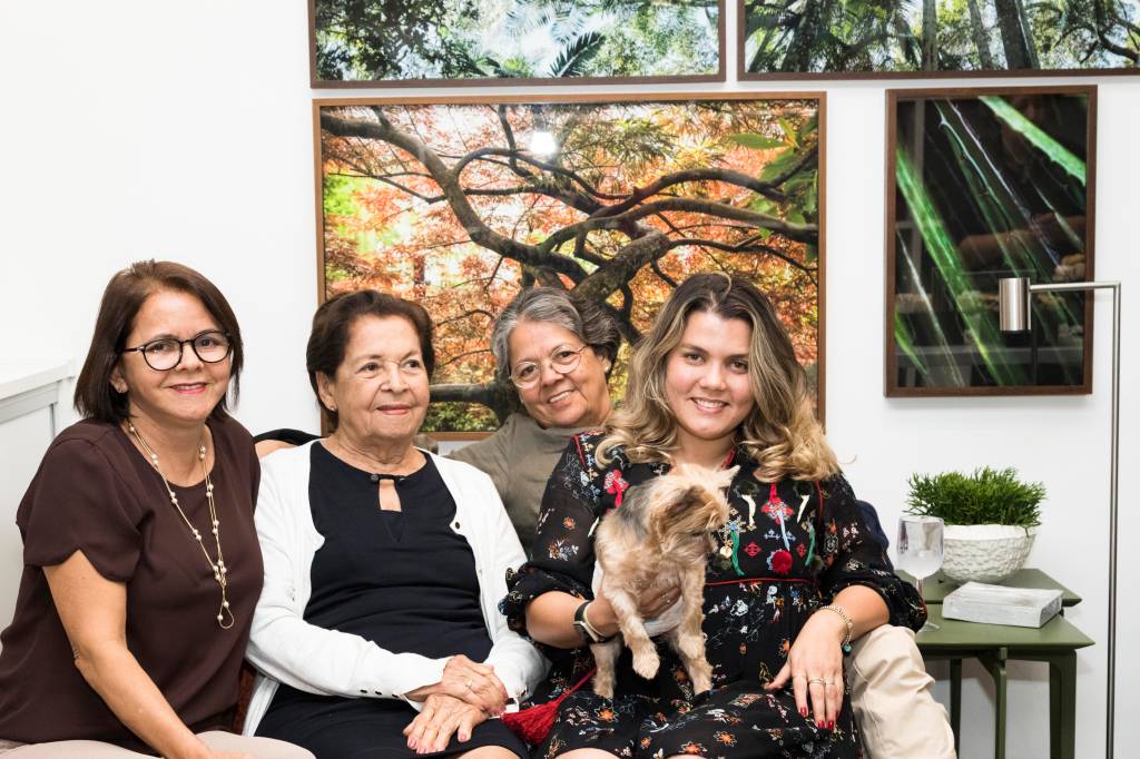 Familia Ferreira Familia Ferreira