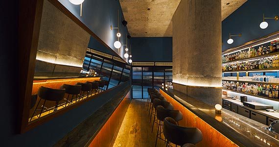 Os bares escondidos de SP no melhor estilo speakeasy!