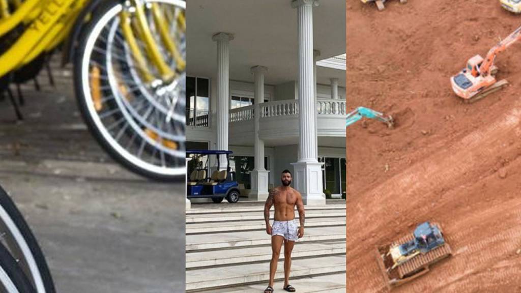 Faxina da Semana: o novo programa do podcast Entre 4 Drywalls