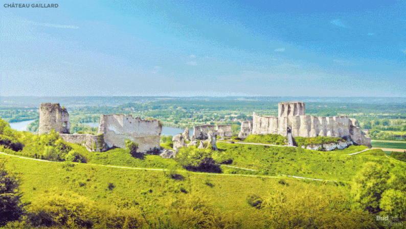 02-ruined-castles-reconstructed-Gaillard 02-ruined-castles-reconstructed-Gaillard