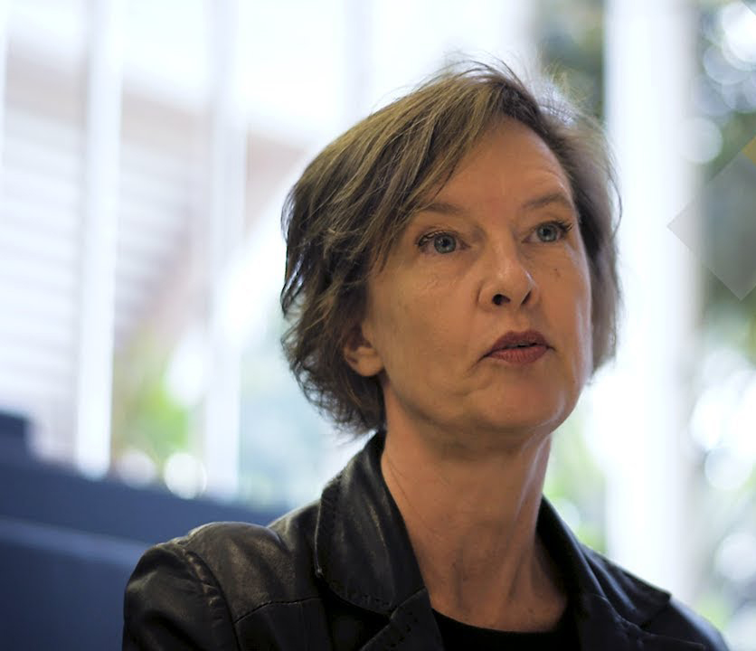 Podcast: Sonia Chapman fala sobre o ciclo de vida de um revestimento