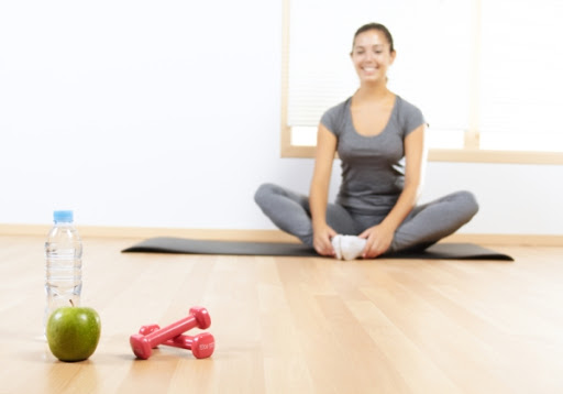 Elements of a healthy lifestyle Elements of a healthy lifestyle