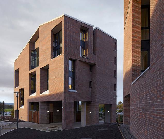 University of Limerick Medical School. University of Limerick Medical School.