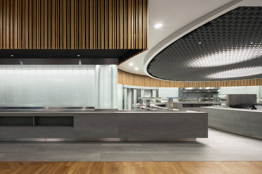 KEGGENHOFF | PARTNER Architekten Projekt: Telekom Casino, Bonn KEGGENHOFF | PARTNER Architekten Projekt: Telekom Casino, Bonn