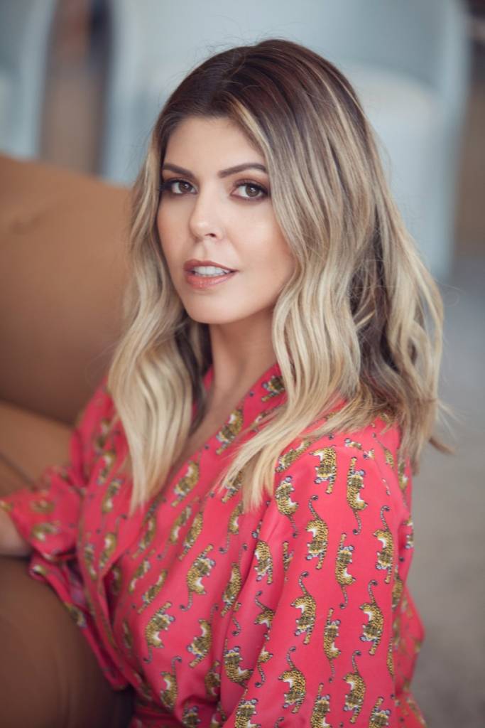 Vanessa Larré Vanessa Larré