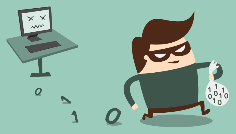 Hoje é 1º de abril, mas aqui vão 8 dicas verdadeiras contra fraudes!