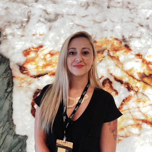 Podcast: Amanda Andrade fala sobre o impacto do setor cerâmico na natureza