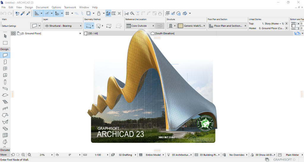 ArchiCAD ArchiCAD