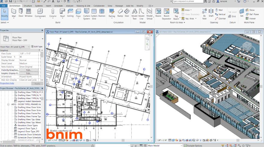 Autodesk Revit Autodesk Revit