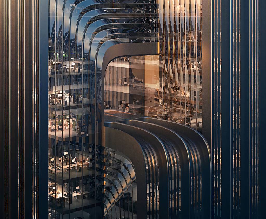 CECEP-zaha-hadid CECEP-zaha-hadid