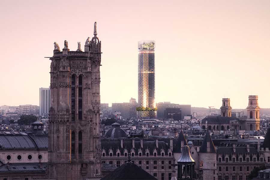 franklin-azzi-mont-parnasse-1