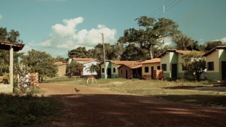 Como ajudar famílias do quilombo no Maranhão durante a pandemia