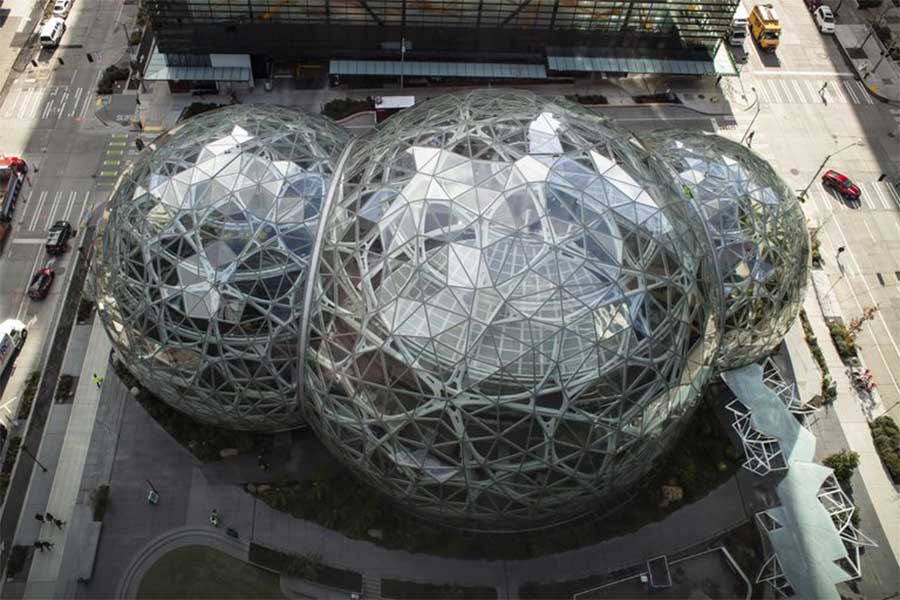 10 projetos ecológicos para melhorar a qualidade de vida dos habitantes