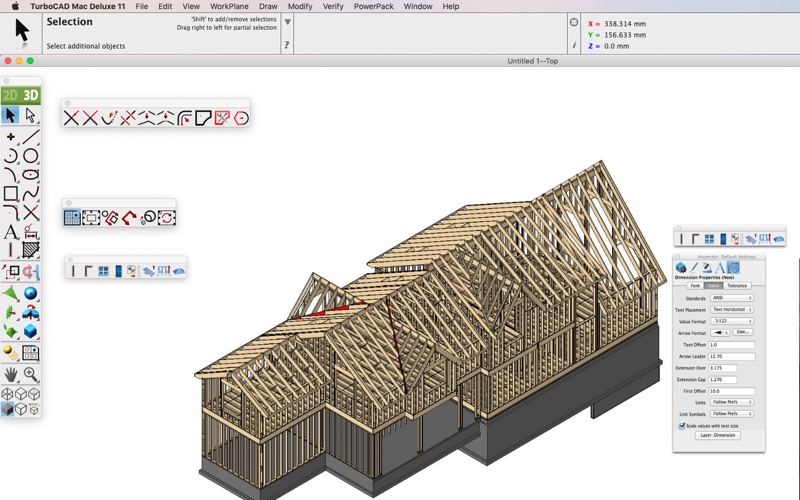 turboCAD turboCAD