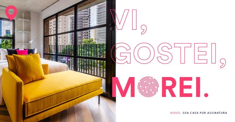 Startup lança serviço que facilita processo de aluguel de moradia