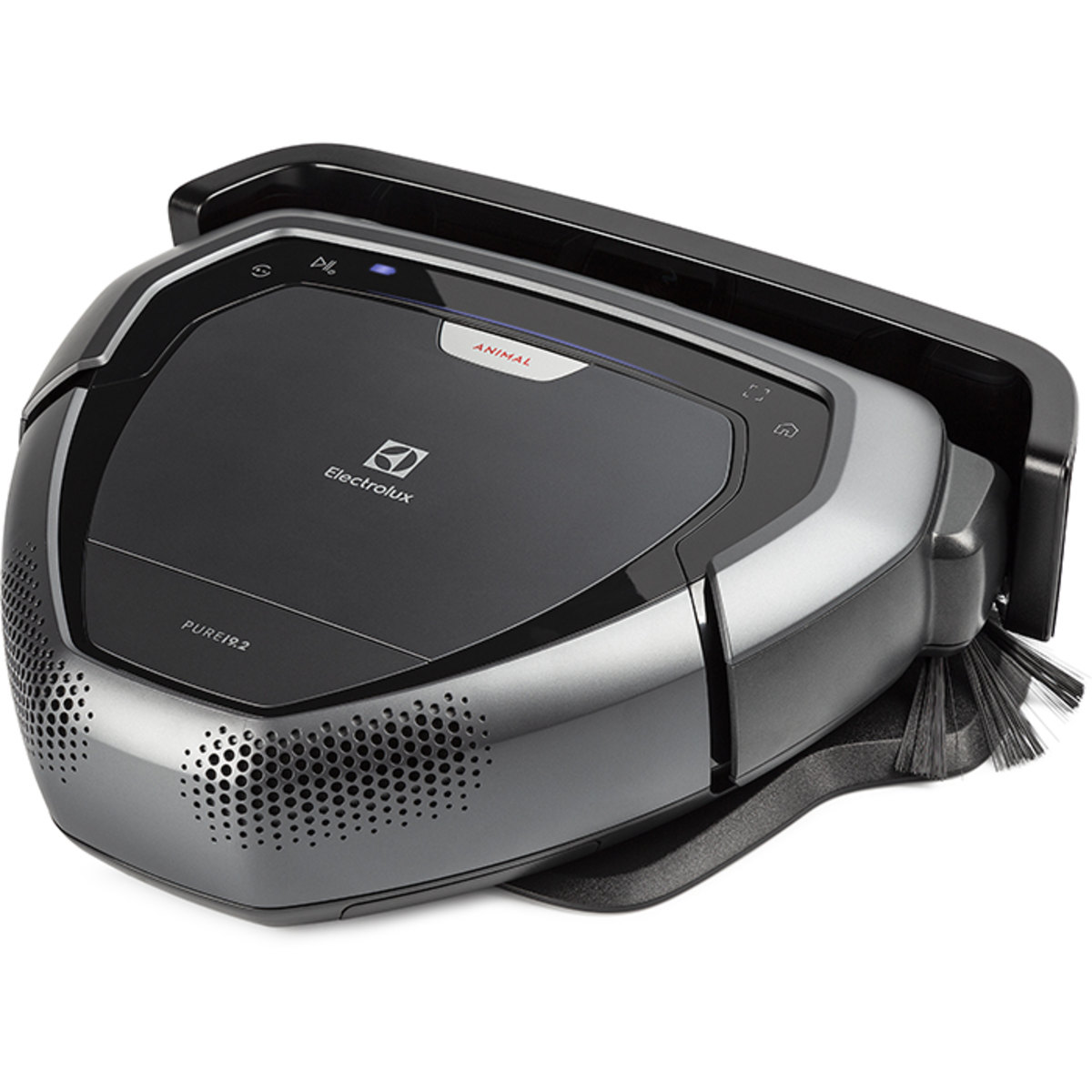 <b>Aspirador Rob&ocirc; Pure i.9 Electrolux</b><span style="font-weight:400;">: esse lan&ccedil;amento da Electrolux aspira a casa por voc&ecirc; e garante tempo de sobra para voc&ecirc; focar em outras demandas da sua rotina. </span><i><span style="font-weight:400;">R$ 4.699</span></i>
