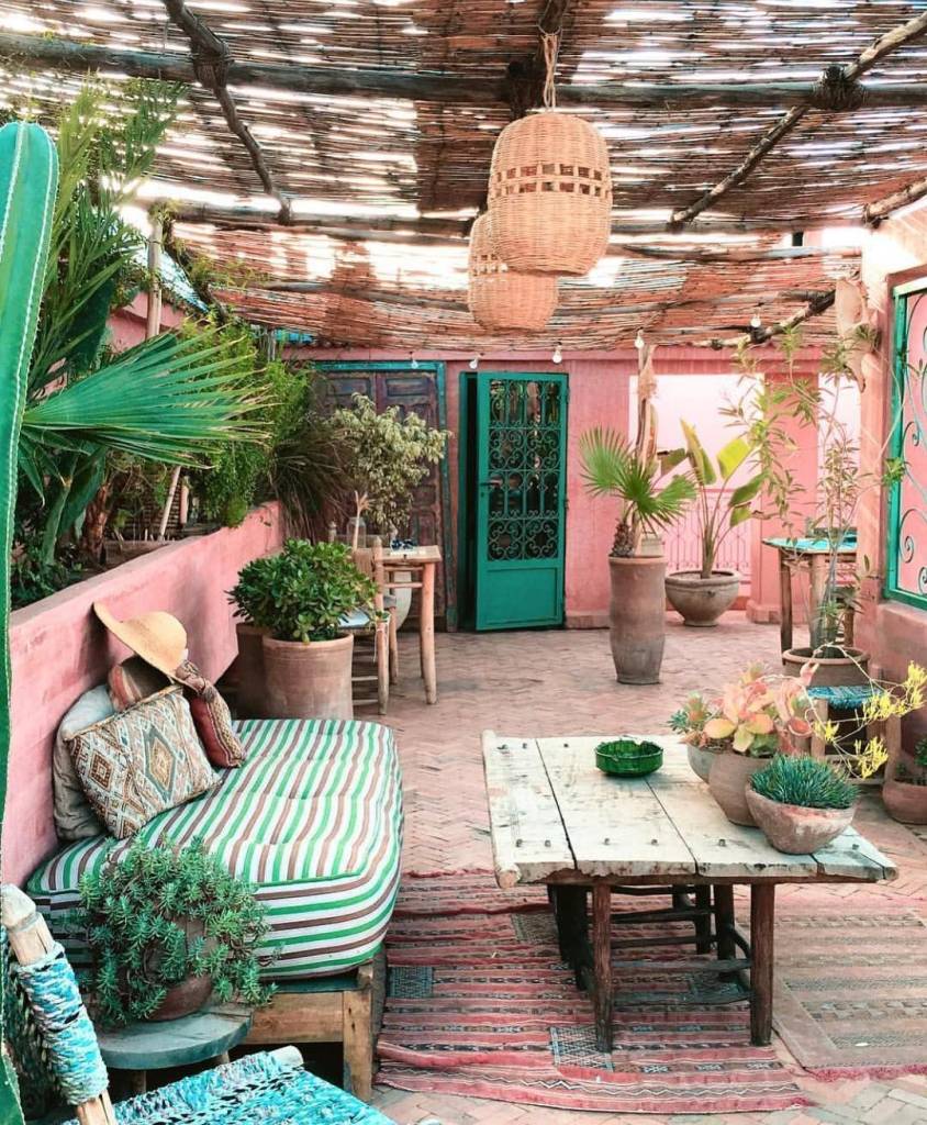 area-externa-estilo-boho area-externa-estilo-boho