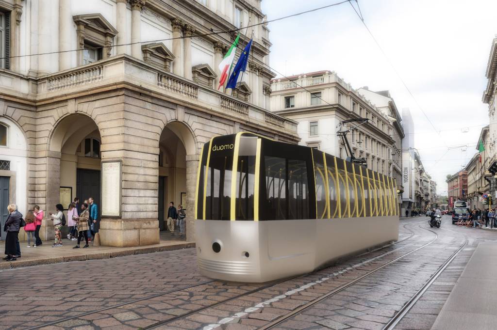 Arquiteto-redesenha-o-bonde-histórico-de-Milão-casacom-2