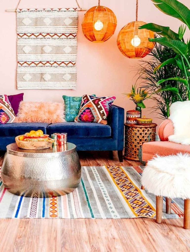 decoracao-estilo-boho3 decoracao-estilo-boho3