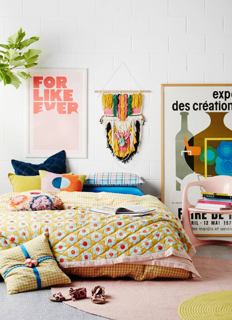 decoracao-estilo-boho9 decoracao-estilo-boho9