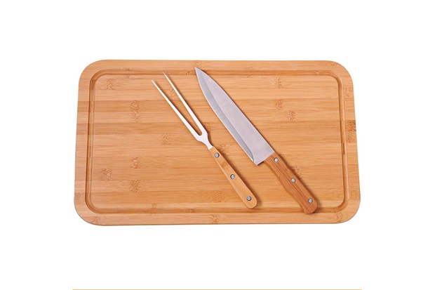 presente-dia-dos-pais-conjunto-para-churrasco-bamboo-com-tabua-para-corte-com-3-pecas-natural-c&c presente-dia-dos-pais-conjunto-para-churrasco-bamboo-com-tabua-para-corte-com-3-pecas-natural-c&c