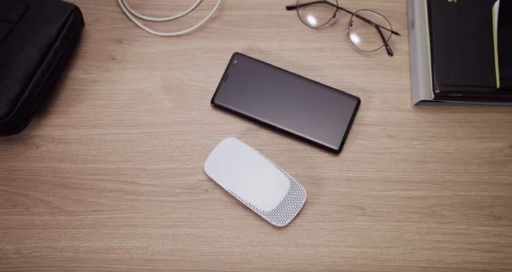 sony-reon-pocket-wearable-air-conditioner-designboom-4 sony-reon-pocket-wearable-air-conditioner-designboom-4