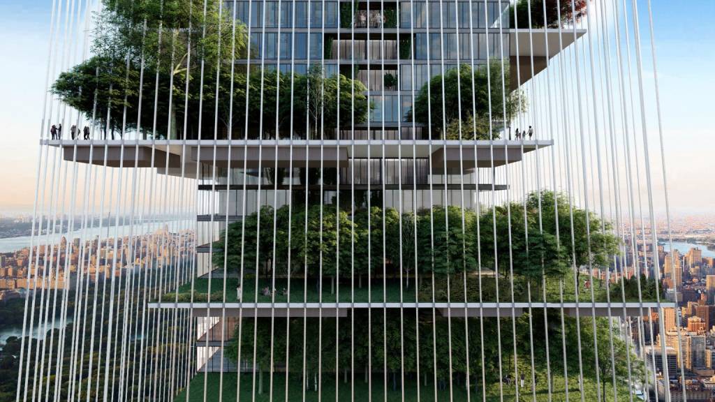 Arquiteto-projeta-arranha-ceu-para-ser-uma-cidade-jardim-autossuficiente-casacom-6 Arquiteto-projeta-arranha-ceu-para-ser-uma-cidade-jardim-autossuficiente-casacom-6