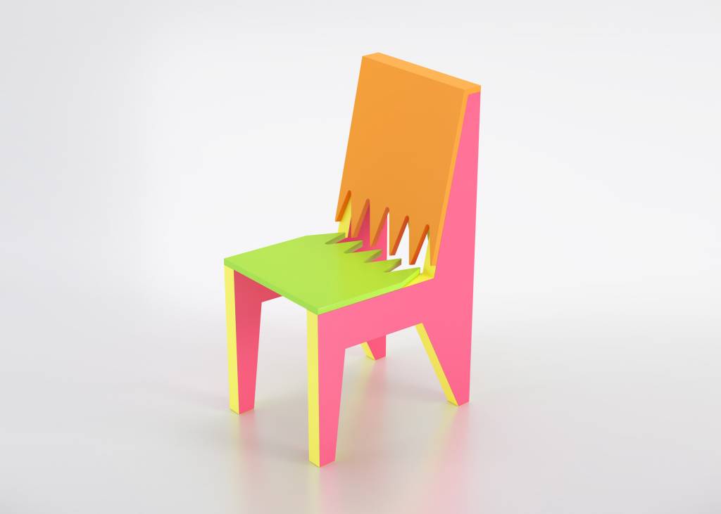 de-Designers-usam-movimentos-artísticos-para-reinterpretar-móveis-De-Rosso-casacom-chomp-4 de-Designers-usam-movimentos-artísticos-para-reinterpretar-móveis-De-Rosso-casacom-chomp-4