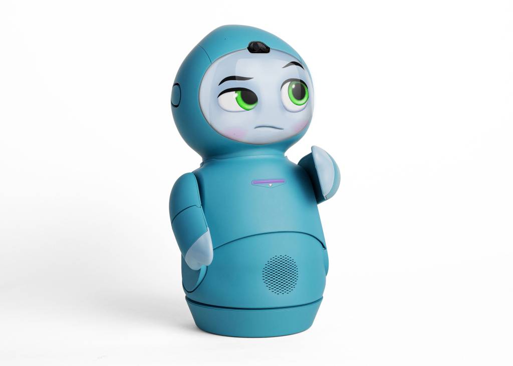 um-robo-que-ensina-licoes-de-vida-as-criancas-Moxie-Embodied-casa.com-3