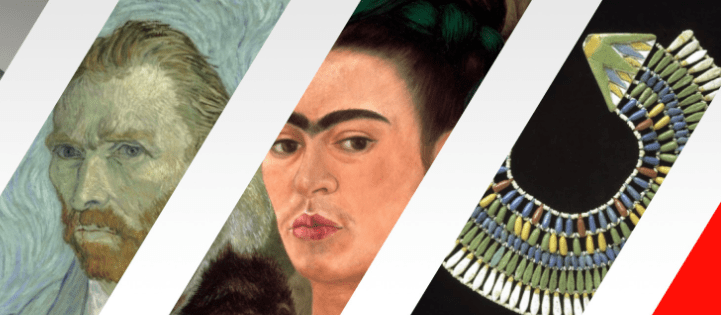 Google lança filtro que transforma pessoas em quadros famosos