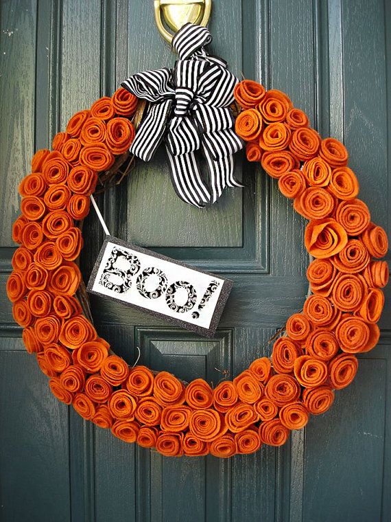 como-fazer-uma-guirlanda-de-halloween-pinterest como-fazer-uma-guirlanda-de-halloween-pinterest