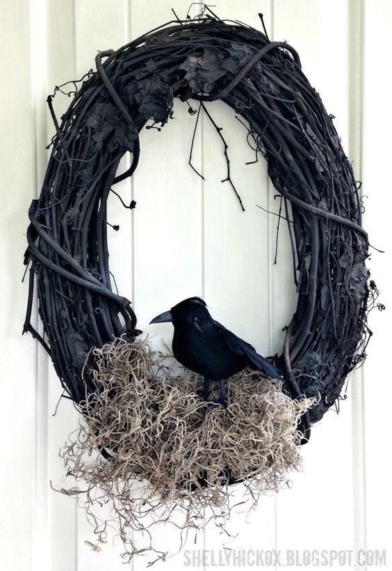 guirlanda-de-halloween-tutorial-shelly-hickox-blog guirlanda-de-halloween-tutorial-shelly-hickox-blog