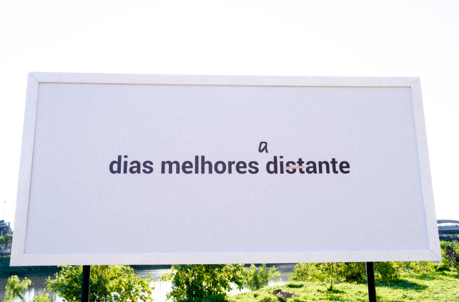 intervenção-artística-em-são-paulo Protagonismo feminino é tema de intervenção artística em SP