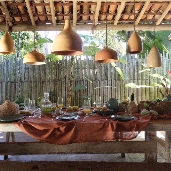 Le Lis Casa lança coleção inspirada na cultura brasileira