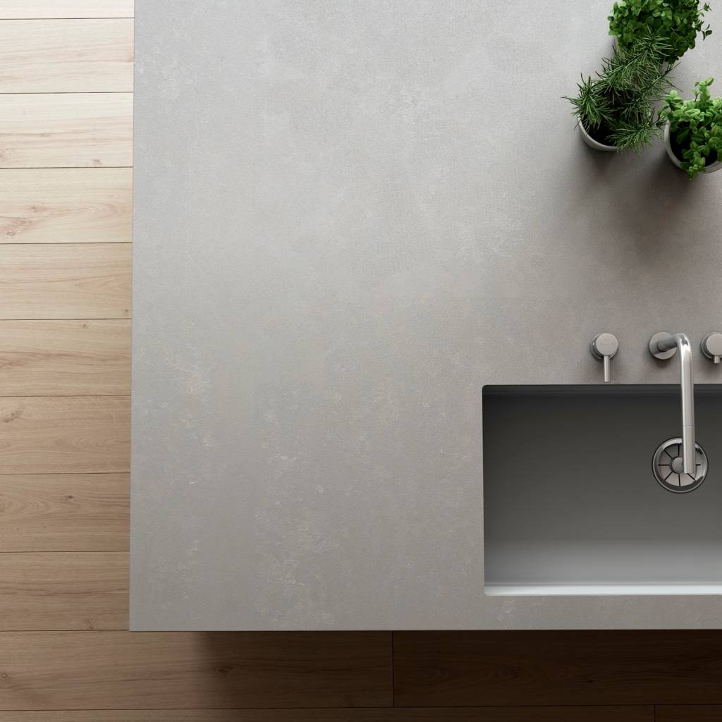 Silestone-Loft- Poblenou Silestone-Loft- Poblenou