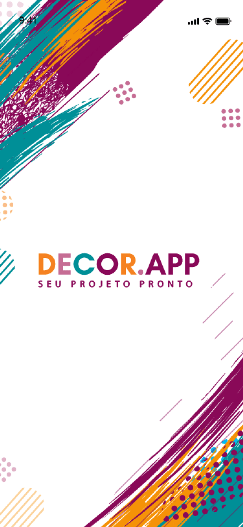 Aplicativo facilita acompanhamento de projetos de arquitetura