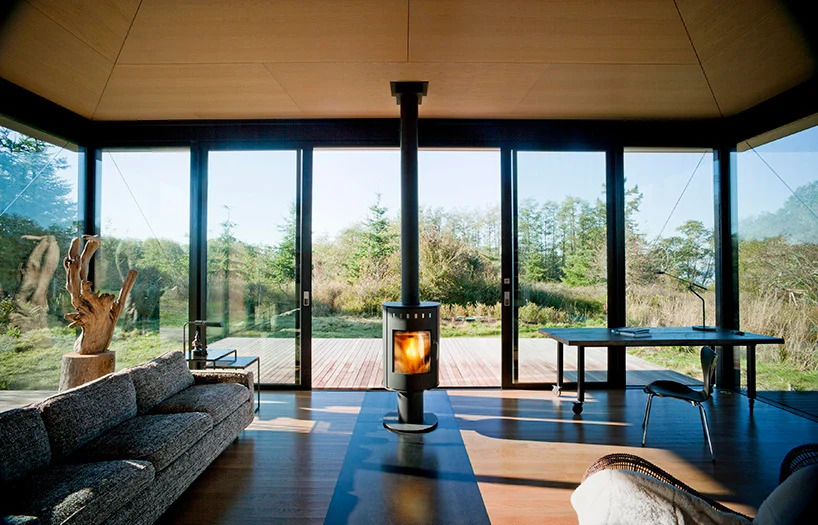 false-bay-cabin-projeto false-bay-cabin-projeto