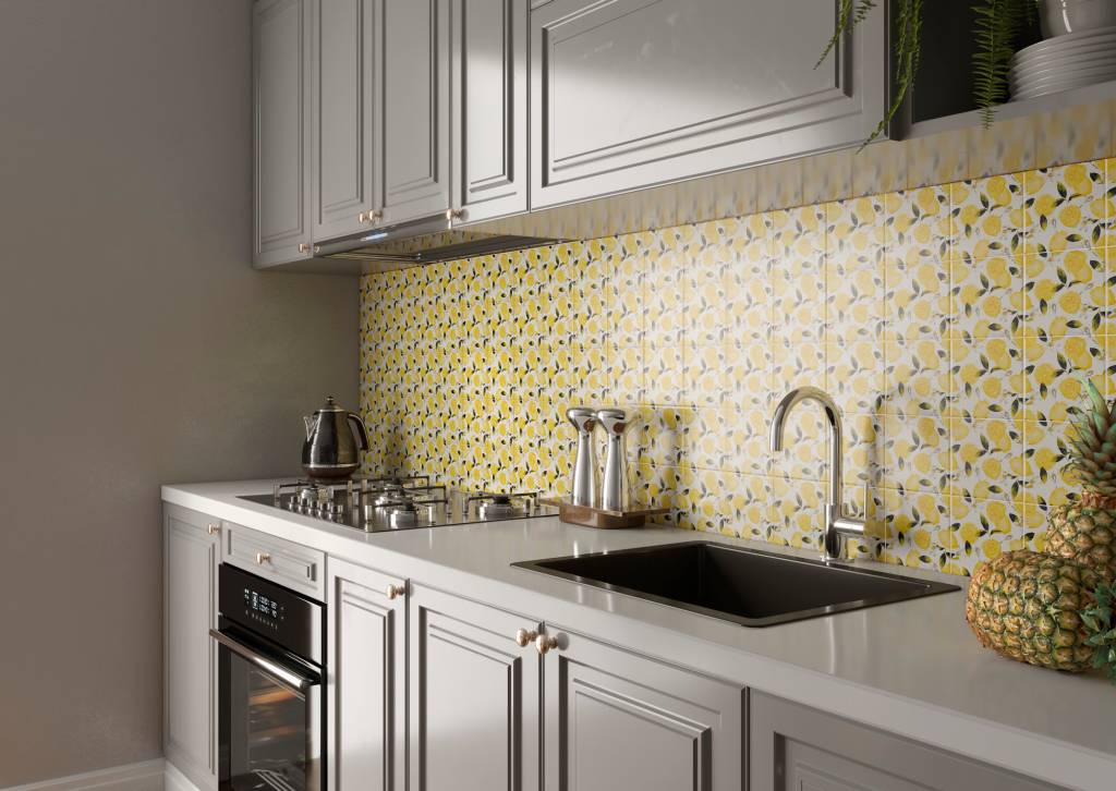 cozinha-cinza-azulejo-amarelo cozinha-cinza-azulejo-amarelo