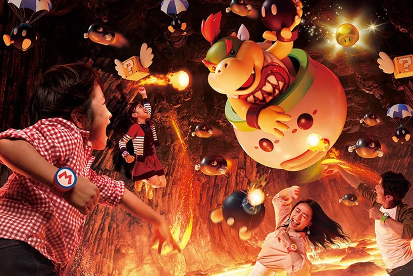 super-mario-tecnologia-parque-diversao-nintendo super-mario-tecnologia-parque-diversao-nintendo