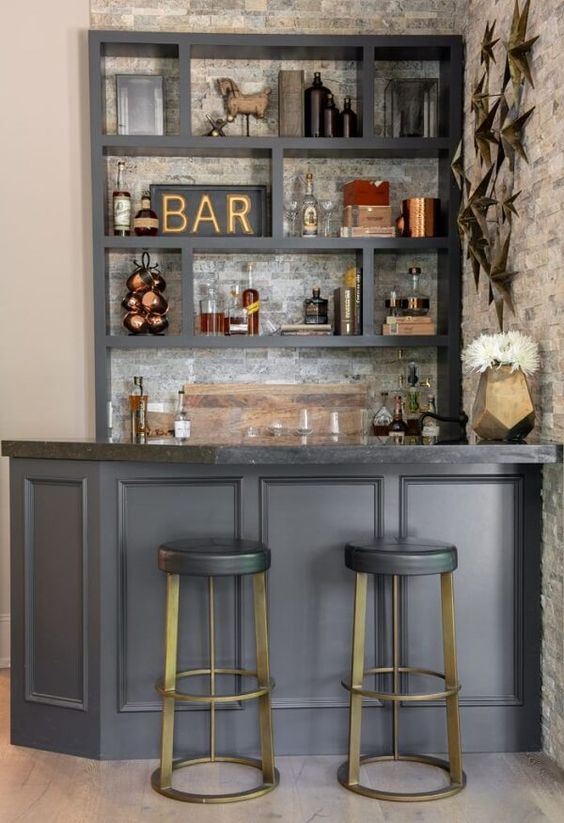 bar-elegante-casa-pinterest