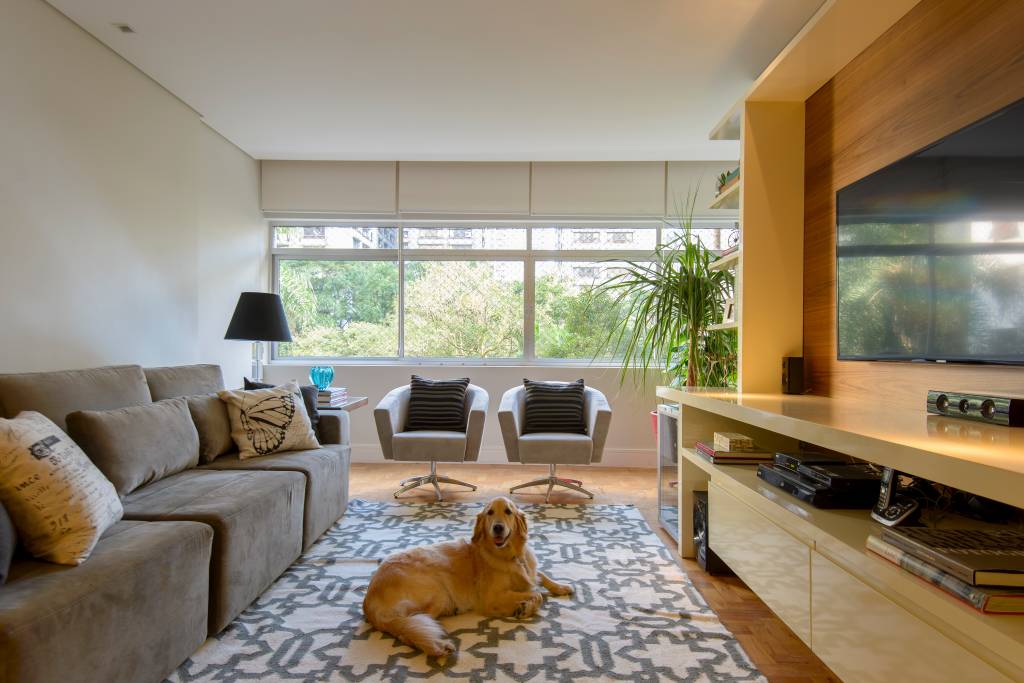 5-dicas-para-escolher-o-modelo-ideal-de-sofa-para-a-sala-de-estar-casa.comcarina-0560. Foto Divulgação 5-dicas-para-escolher-o-modelo-ideal-de-sofa-para-a-sala-de-estar-casa.comcarina-0560. Foto Divulgação