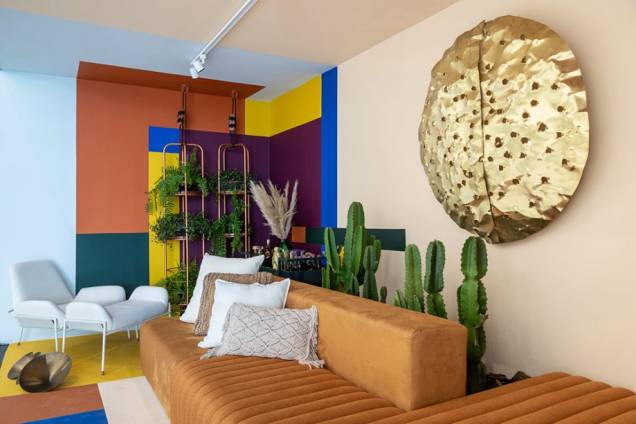 Da Cápsula para o Mundo - TRPC Arquitetos, Janelas CASACOR Bahia. Da Cápsula para o Mundo - TRPC Arquitetos, Janelas CASACOR Bahia.