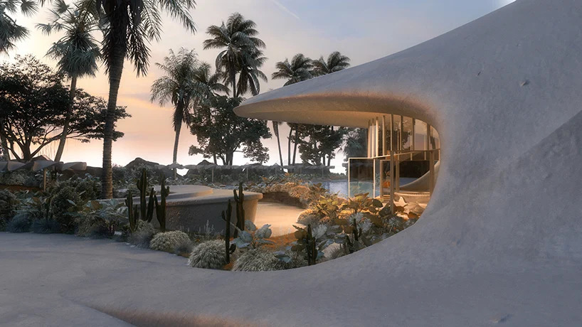 formas-organicas-marcam-a-casa-de-luxo-na-italia-casa.com-5 formas-organicas-marcam-a-casa-de-luxo-na-italia-casa.com-5
