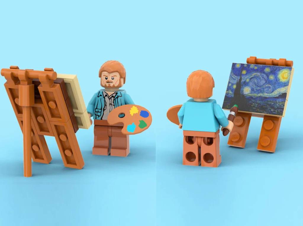 lego-van-gogh-noite-estrelada-01 lego-van-gogh-noite-estrelada-01
